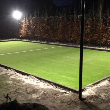 Kunstgras leggen - Breda 9